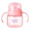 Tommee Tippee Natural Start Transition Kopp m. Tut 150 ml. - Rosa - 1 stk.