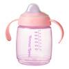 Tommee Tippee Trainer Cup med drikketut 240 ml - Rosa - 1 stk.