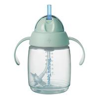 Tommee Tippee Trainer Kopp m. Sugerør 240 ml. - 1 stk.