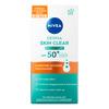 Nivea Derma Skin Clear Daily UV Fluid - 40 ml.