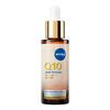 Nivea Q10 3-IN-1 Repairing Serum - 30 ml.