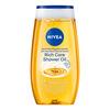 Nivea Rich Care Shower Oil - 200 ml.