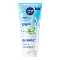 Nivea After Sun Serum - 100 ml.