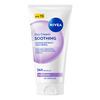 Nivea Day Cream Soothing SPF15 - 50 ml.
