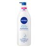 Nivea Express Hydration Body Lotion Pump - 400 ml.