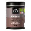 Urtekram Allehånde Malt, Ø - 17 g