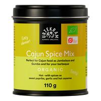 Urtekram Food Cajunmix, Ø - 110 g