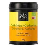 Urtekram Gurkemeie, økologisk - 25 g