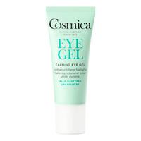 Cosmica Face Calming Eye Gel - 20 ml.
