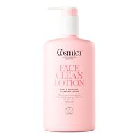 Cosmica Face Cleansing Lotion  - 400 ml.
