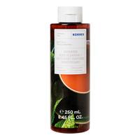 Korres Mint Tea Shower Gel - 250 ml.