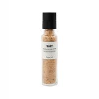Nicolas Vahé Salt, Garlic & Red Pepper - 325 g.