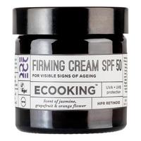 ECOOKING Firming Cream SPF50 - 50 ml.