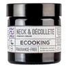 ECOOKING Neck & Décolleté Firming Cream - 50 ml.