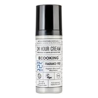 ECOOKING 24 Hour Cream FF - 50 ml.