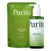 Purito SEOUL From Green Cleansing Oil + Refill - 400 ml.