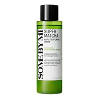 Some By Mi Super Matcha Pore Tightening Toner - 150 ml.