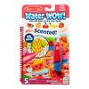 Melissa and Doug Water Wow! - Duftende Fruktblokk - 1 stk.