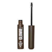 Glowie Pro Styling Brow Gel Cacao - 7 ml.