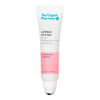 The Organic Pharmacy Lifting Eye Gel - 15 ml.