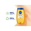 Nivea Rich Care Shower Oil - 200 ml.