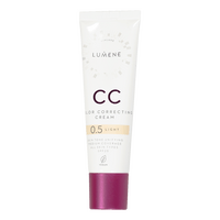 Lumene CC Cream SPF20 30 ml. - Flere farger