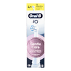 Oral-B iO Gentle Care Børstehoder - 4 stk.
