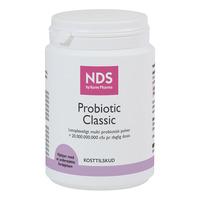 NDS Probiotic Classic - 100 g.
