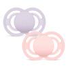 MAM Perfect Silk 16-36m Box Pink - 2 stk.