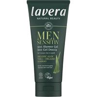 Lavera Men Sensitiv 3in1 Shower Gel - 200 ml
