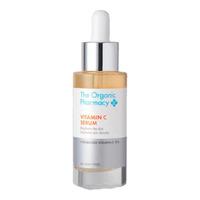 The Organic Pharmacy Vitamin C Serum - 30 ml.