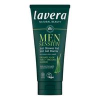 Lavera Men Sensitiv 3in1 Shower Gel - 200 ml