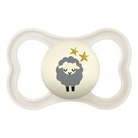 MAM Supreme Night 16-36m Silk Box Neutral - 1 stk.