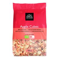 Urtekram Epleterninger Ø - 125 g.