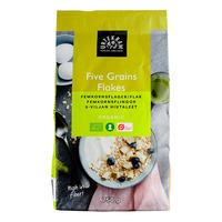 Urtekram Food Femkornsflak Ø - 750 g