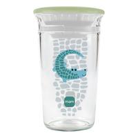 MAM Easy To Drink Cup 290 ml - Blue - 1 stk.