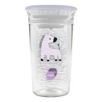 MAM Easy To Drink Cup 290 ml - Pink - 1 stk.