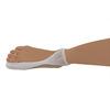 Carefix finger bandasje (large/brun) - 20 stk
