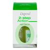 Depend 2 step Action Nail Care Kit - 1 sett
