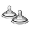 Tommee Tippee Anti-kolikk Fast Flow Flasketut (+6 mnd.) - 1 stk.