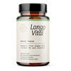 Longo Vital Daily Essentials Brain Focus - 60 tabletter.