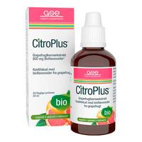 CitroPlus 800 - 50 ml.