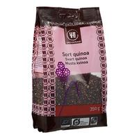 Urtekram Food Quinoa Svart Ø - 350 g.