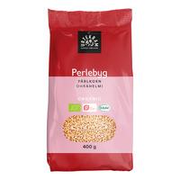 Urtekram Perlebygg Ø - 400 g