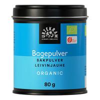 Urtekram Food Bakepulver Ø - 80 g