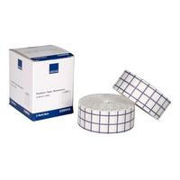 Abena Fikseringstape - 10 m x 2,5 cm.