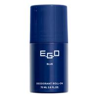 GOSH Copenhagen E.G.O Deo Roll On Blue - 75 ml.