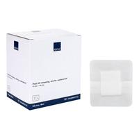 Abena Post-OP Bandasje, væsketett - 9 x 10 cm.