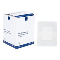 Abena Post-OP Bandasje - 8 x 10 cm.