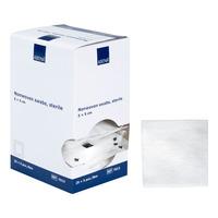 Abena Nonwoven kompress, steril, 5 x 5 cm. - 25 x 5 stk.